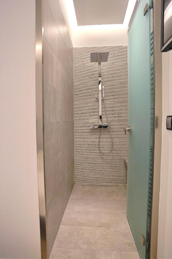 Athelia Athens Appartement Buitenkant foto